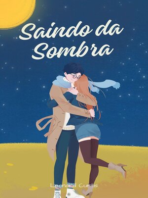 cover image of Saindo da Sombra